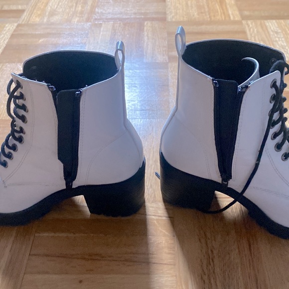 Kids boots - Picture 2 of 4